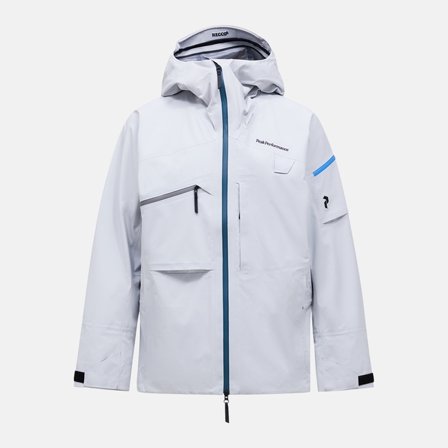 Peak Performance - Alpine GORE-TEX C-Knit 3L Shell Jacket Homme