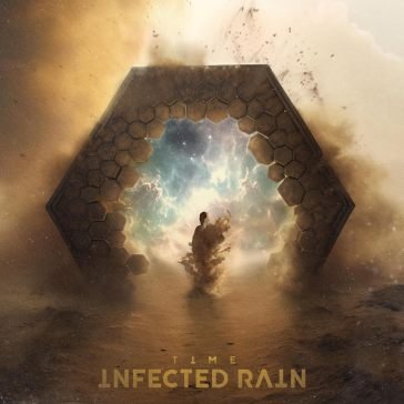 Time INFECTED RAIN