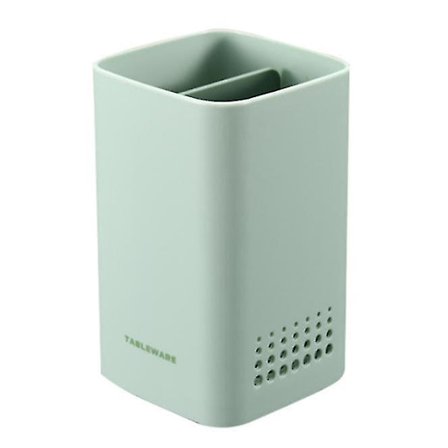 Køkkenredskabs Holder Ske Spork Madlavning Organizer Stativ