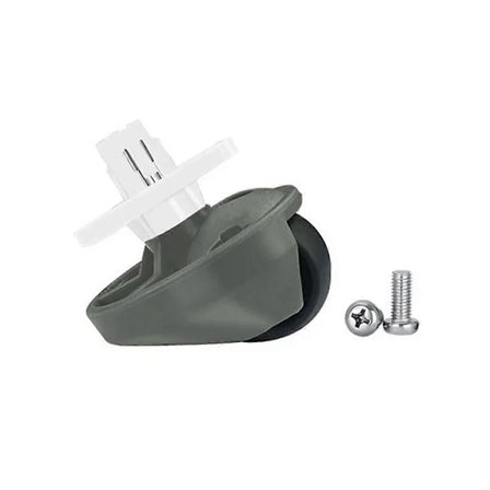 Forhjul til Roborock S7 S7maxv Ultra S8 +G10 G10S G20 T7S Hjul Robotstøvsuger Tilbehør Reservedele
