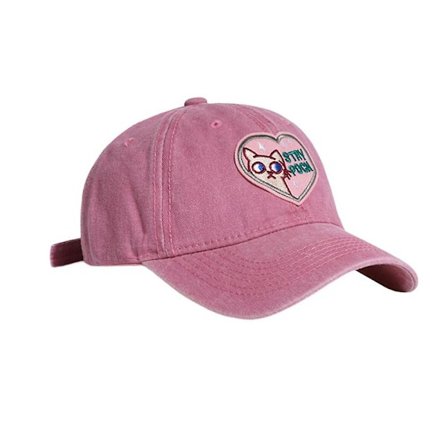 2-pack basebollkepsar, unisex andningsbar full mesh tvätt solida kepsar retro justerbar för Upf50+ Slim Thermal Baseball Caps (Unique)