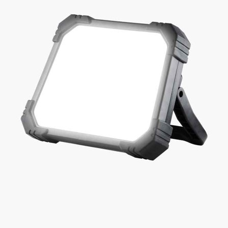 Biltema - Arbeidslampe 5000 lm