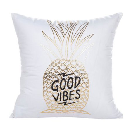 Kuddfodral - Good Vibes