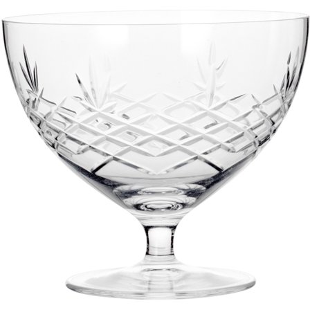 Frederik bagger Crispy Sundae isskål - Transparent | KitchenOne