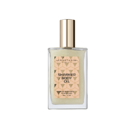 Anastasia Beverly Hills Shimmer Body Oil Bodylotion & kroppsoljor Dam Vit 45 ML