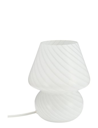 Dyberg Larsen Fanny Hvid - White - H18CM