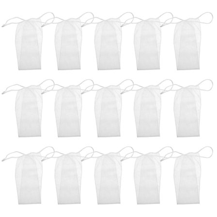 50 stk Engangs Tanga Truser Portable Truser Dame Undertøy for Reise Spa [db]