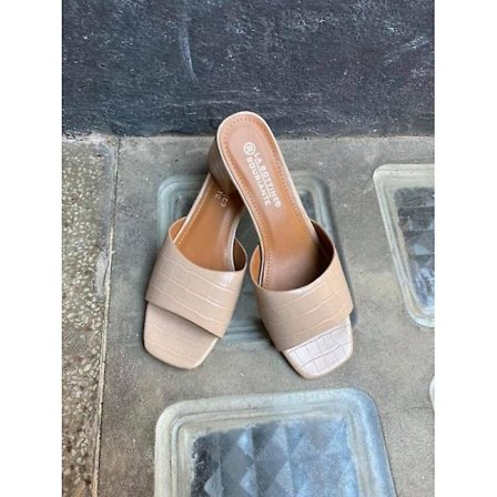 Vivanilla DAM Sandaler