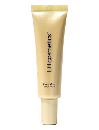 LH Cosmetics Shaping Light Warm Glow - 25 ml
