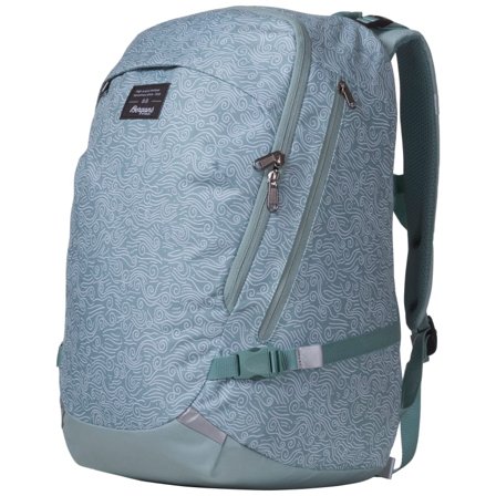Bergans Aksla 30 Children everyday backpacks Green 30
