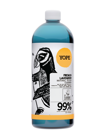 YOPE Floor Cleaner, 1000 ml