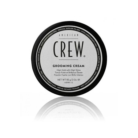Grooming Cream 85g