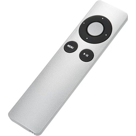 P Borttagningsverktyg Pco 1881 Abs Silver Abs TV Fjärrkontroll Ersättningstillbehör för Tv 2 3 Mc377Ll Silver