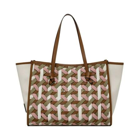 Gianni Chiarini Taske inbo, Dame Indkøbstasker, Størrelse: ONE Size