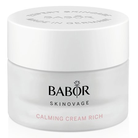 BABOR Calming Cream Rich, 50 ml