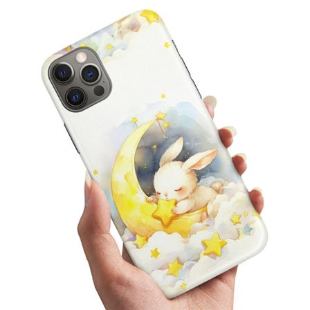iPhone 11 Pro - Skal/Mobilskal Bunny