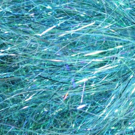 Frödin SSS Glitz Dubbing - Clear Water Blue