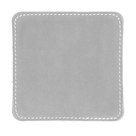 Billardkø-klud Poolkø-renser Polermaskine Billard Poolkø-polermaskine Rengøring Snookerstangrenser Polermaskine Grå