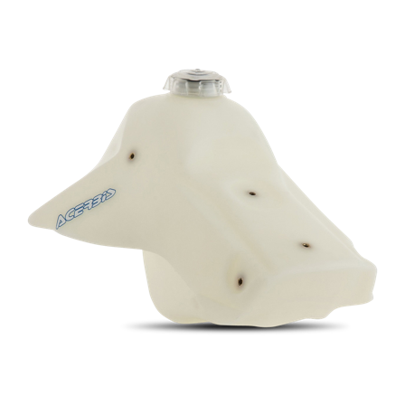 Brandstoftank Acerbis Doorzichtig - Honda CRF 450R 2002-2004