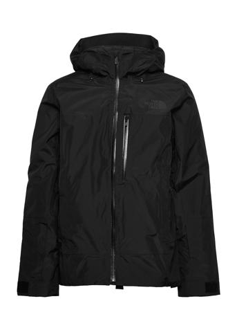 M Descendit Jkt Outerwear Sport Jackets Sort The North Face