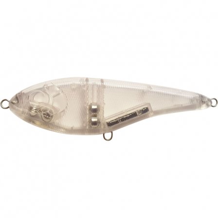 Buster Jerk Blanc, Sinking, 15cm