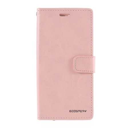 MERCURY GOOSPERY Blue Moon iPhone 12 Pro Max - RoseGold