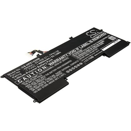 Batteri till Notebook, Bärbar dator för HP Envy 13-AD142TU, Envy 13-AD013NF m.fl.