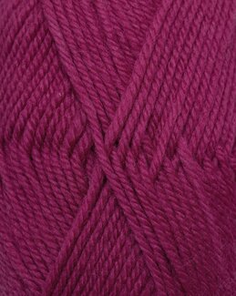 Garn Ulrika Mörkrosa