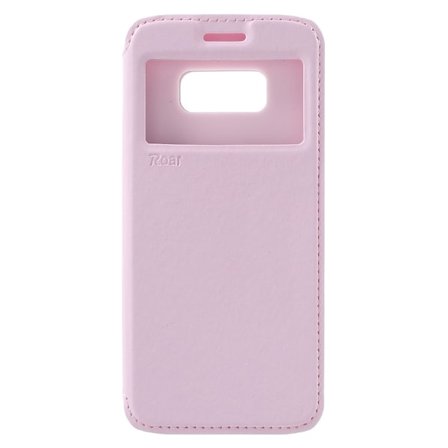 Roar Koreal Noble Cover Samsung Galaxy S8 - Rosa