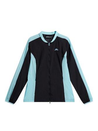 J.Lindeberg - Golf - Thorine Jacket - Black - Femme - L