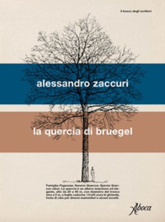 La quercia di Bruegel Alessandro Zaccuri