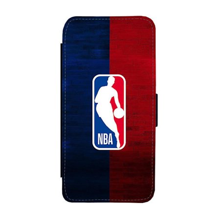 NBA iPhone 12/iPhone 12 Pro Flip Mobilfodral