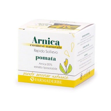 Arnica Pomata 75ml