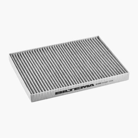 Biltema - Kupéfilter