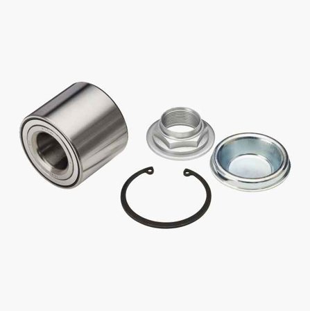 Biltema - Hjullagersett