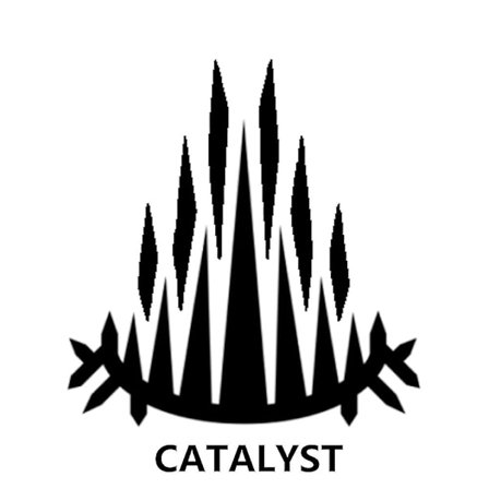 Anpassad Gamer Tag Användarnamn För Apex Legends Neon Skyltlampa Personlig 3d Led Nattlampa För Spelrum Dekoration Lt-102CATALYST