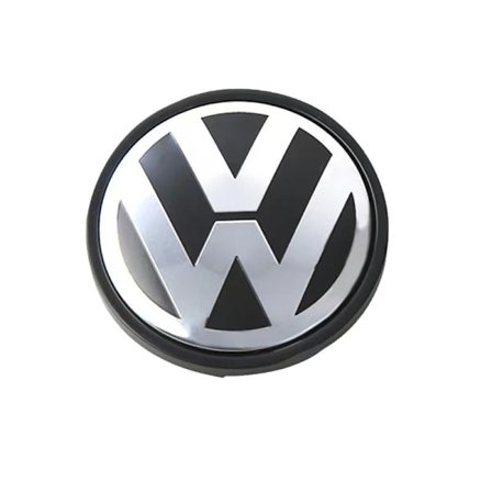 Sommer Hot Sale Kompatibel med VW 3B7-601-171-XRW Volkswagen Navkapsel