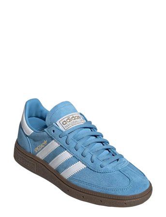 adidas Originals Handball Spezial J - Blue - 36 2/3