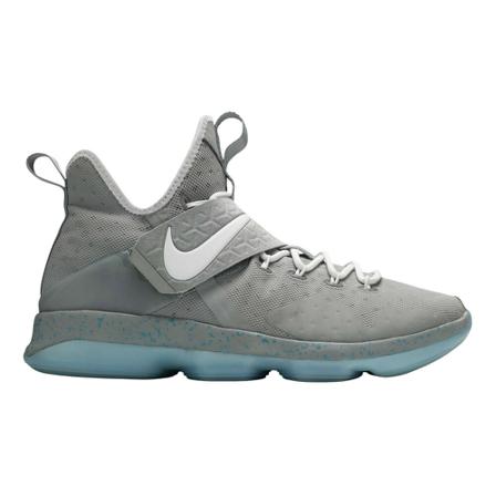 Nike, Sneakers Grijs, Heren, Maat:44 EU