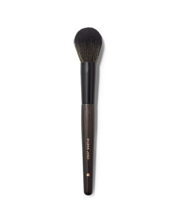 Nilens Jord Bronzing Brush 191, Makeup, Makeupbørster, Blush- & Bronzerbørster