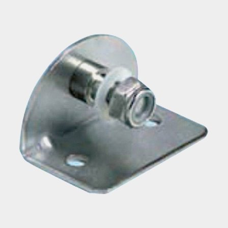 Angle bracket internal for eye RF