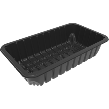 Trog Faerch PP Black K73-50