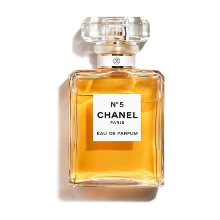 CHANEL N°5 Eau De Parfum Spray, Damedufte, Damedufte, N°5