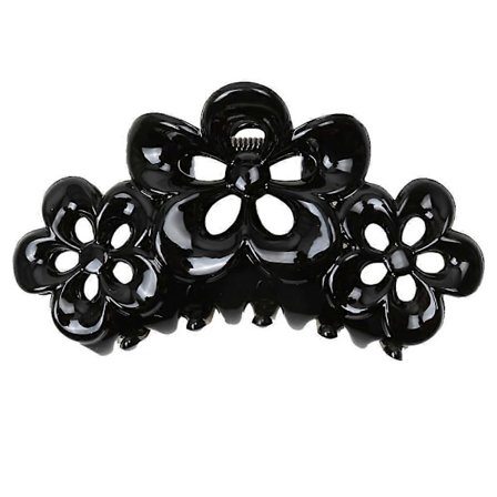 Hårklemmer Hårspænder Barrettes Ikke-klemmer Stylingtilbehør til kvinder