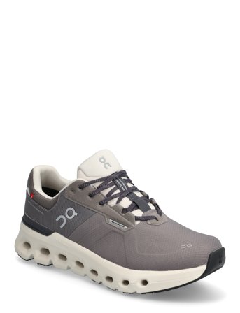 On Cloudrunner 2 Waterproof - Grey - 44