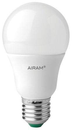 Airam 4711528 LED-lampe 4.5, for badstuearmaturer, Belysning