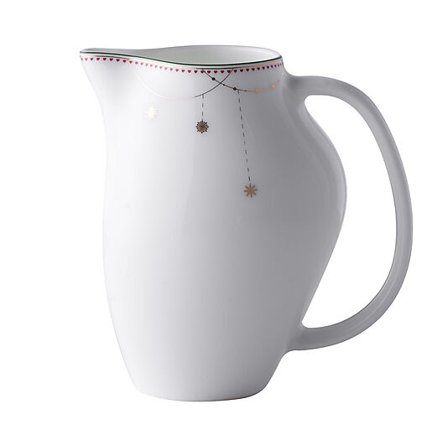 Mugge 0,3L Julemorgen Girlande