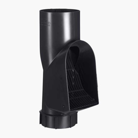 Biltema - Rensetrakt selvrensende