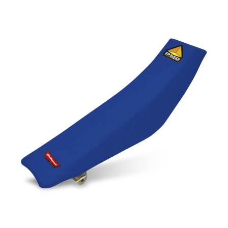 Polisport Seat Cover Blue - Yamaha YZ 250F 2014-2018