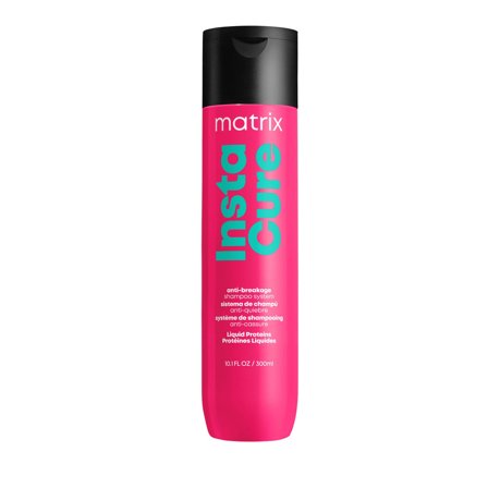 MATRIX Total Results Instacure Anti-Breakage Shampoo 300ml - Shampoo Rinforzante